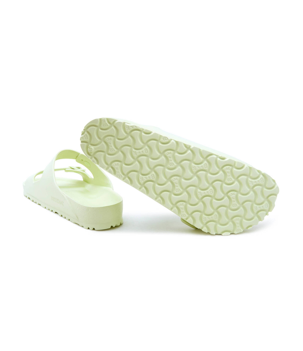 Шлепанцы Arizona Birkenstock - мятный(1024571)