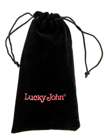 Очки поляризационые Norfin for Lucky John линзы жёлтые 09