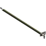 Трубчатый нагревательный элемент ТЭН 153 1,5кВт/220В