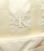 Рюкзак Calvin Klein Jeans - экрю(IU0IU00648)