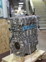 Двигатель 2ZR-FE (1.8 БЕНЗИН)