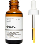 The Ordinary 100% Organic Cold-Pressed Moroccan Argan Oil