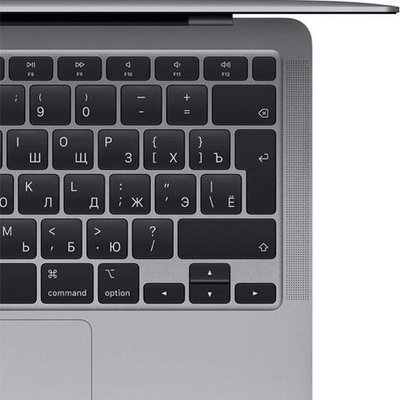Apple MacBook Air 13 M1/8GB/256GB (Space Gray)