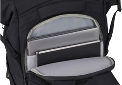 Рюкзак теннисный Head Pro X Racqpack - черный