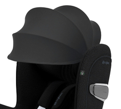 Автокресло Cybex Sirona T i-Size Sepia Black Plus