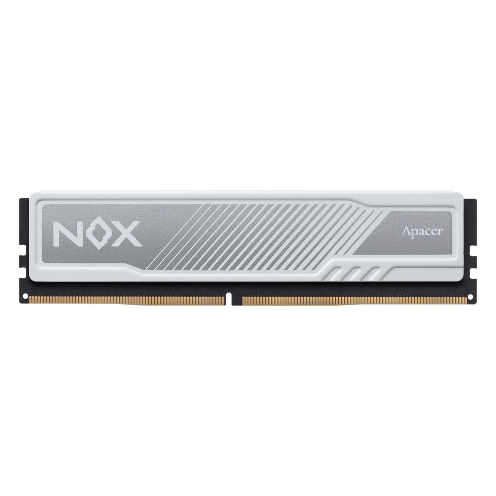 Модуль памяти DDR4 32GB (2*16GB) Apacer AH4U32G32C28YMWAA-2