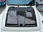 Карбоновый обвес для Mercedes-Benz G-Class W463A/W464 G63 / G550 2018+ Мерседес Гелик гелентваген