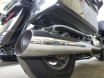 Harley-Davidson Street Glide FLHX1580 2007