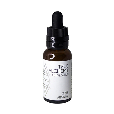 Сыворотка для лица с аргинином TRUE ALCHEMY Active Serum Arginine 2.7%