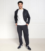 спортивные штаны Armani Exchange - темно-синий(3RZPFE ZJXGZ)