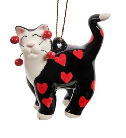 Pavone CMS-31/ 5 Подвесная фигурка «Кот Ля-Муррр»