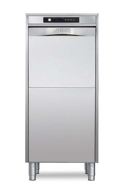 Машина Котломоечная Dihr Lp1 S5 Plus+Ps+Dde+Xp