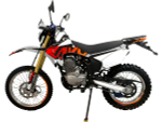 Мотоцикл KAYO T1 300 ENDURO