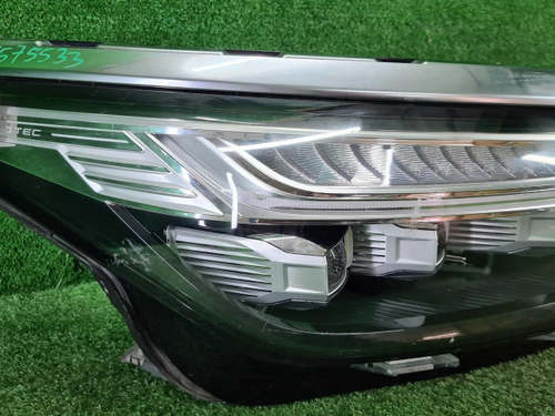 Фара правая EXEED VX (2021-2024) LED