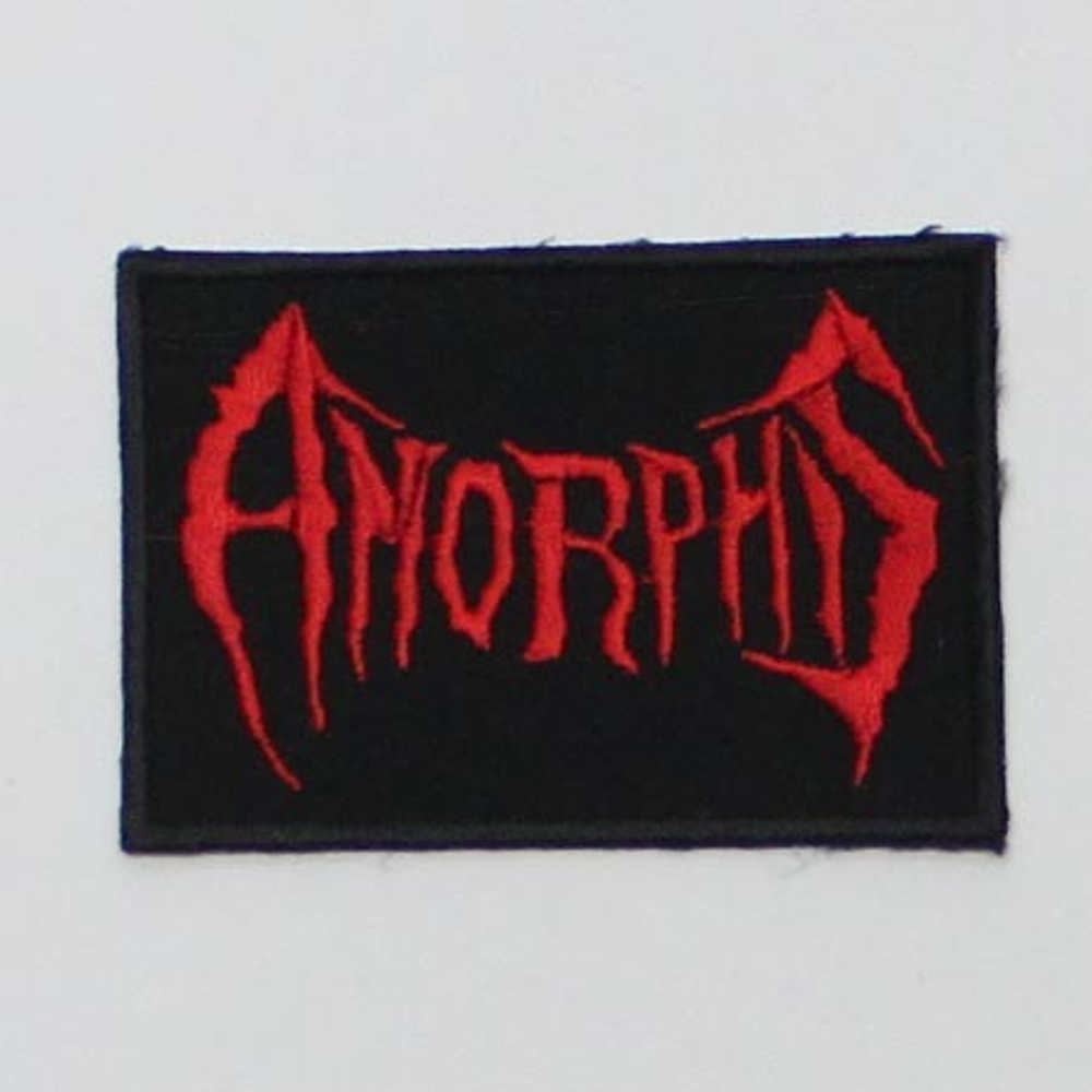 Нашивка Amorphis (149)