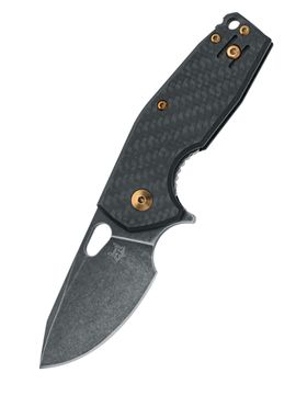 Нож FOX Knives FX-526LI CF Suru