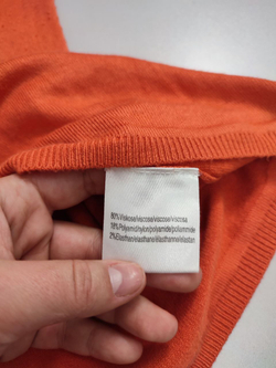 Джемпер ТСМ однотонный 58 размер