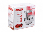 Мясорубка Leran MGP-1411