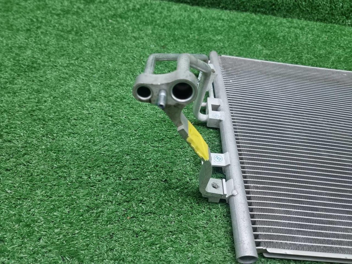 Радиатор кондиционера Changan CS35PLUS (2018-н.в.)