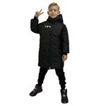 Куртка зимняя для мальчика