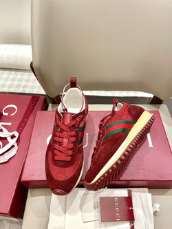 Gucci Re-Motion Sneaker