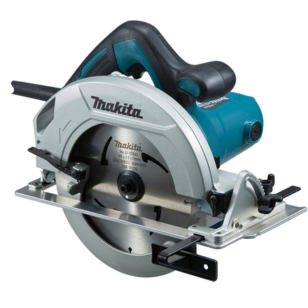 Дисковая циркулярная пила Makita HS7600