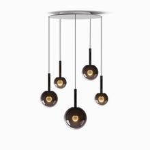 Подвесные светильники