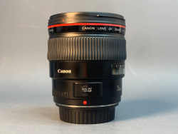 Canon EF 35mm 1.4L USM