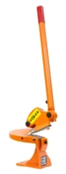 Электромеханическая гильотина Inanlar IMS 2560x2.5