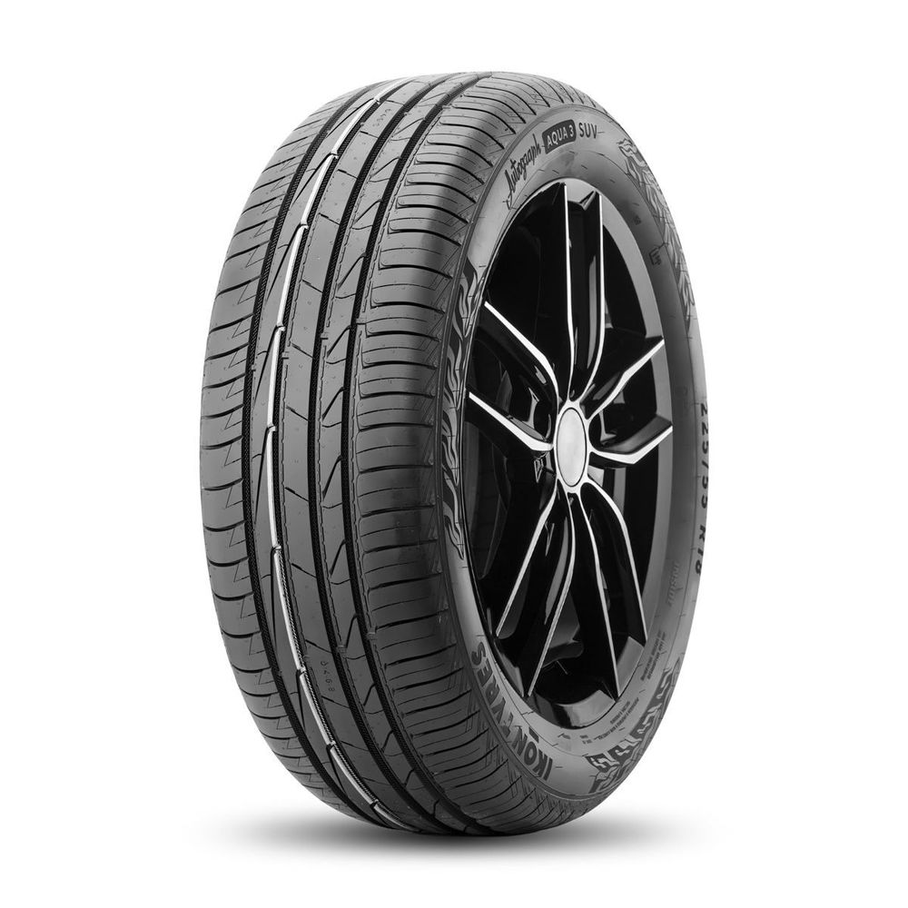 Ikon Tyres  245/65/17  H 111 Ikon Autograph Aqua 3 SUV  XL
