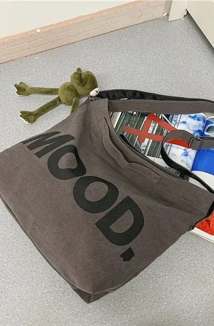 Сумка на плечо «MOOD»