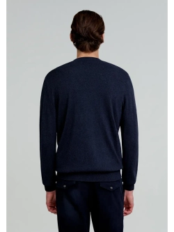 Кардиган из кашемира