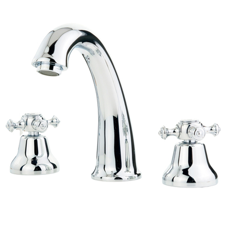 Смеситель для раковины Migliore Prestige 31611 хром