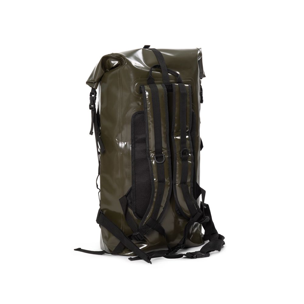 Герморюкзак  &quot;СЛЕДОПЫТ -Tourist&quot;, 60 л,ПВХ, цв. хаки/12/16/15/