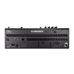 Allen & Heath QU-6 — цифровой микшерный пульт
