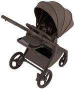 Детская коляска Anex Flo 2 в 1 Browny