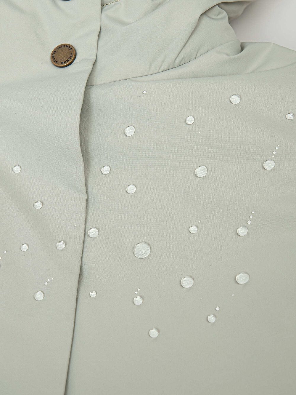 Пальто демисезонное "Шалфей" 7+