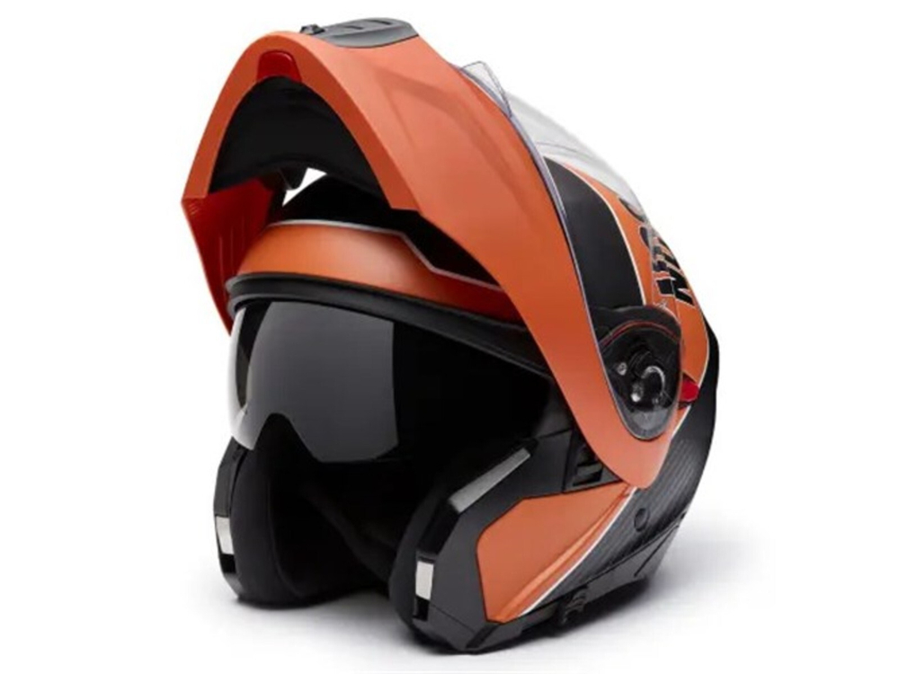 Лимитрованный модульный шлем Harley-Davidson®