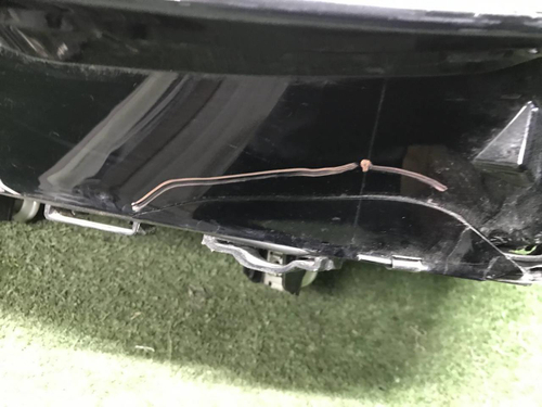 Фара левая BMW X5 G05 X6 G06 (18-23) Laser