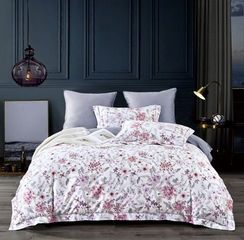 Постельное белье Египетский хлопок Asabella 2251 Premium