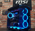 Топовый игровой (Core i7 14700KF/ Z790/ RTX4090 24ГБ, RAM 64ГБ, SSD 4TB,1000W, Win 10 Pro)