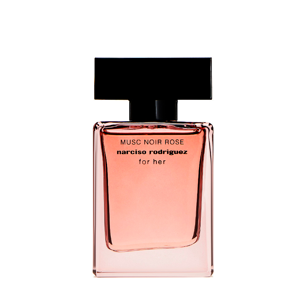 Narciso Rodriguez for her Musc Noir Rose — парфюмерная вода для женщин.