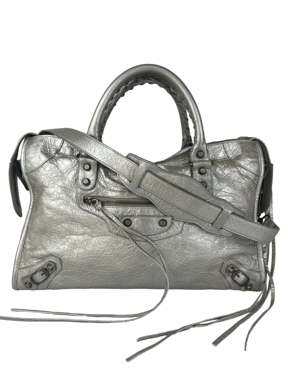 Сумка Balenciaga City