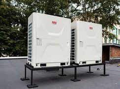 Наружный блок VRF системы IGC IMS-EX785NB(7)