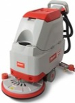 Машина поломоечная Bennett SMART S510B Basic (BNT61050-li60) C510B 60li