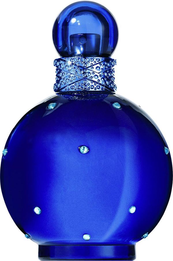 Britney Spears Midnight Fantasy Eau De Parfum