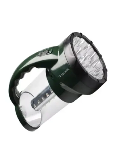 Фонарь-светильник кемпинговый аккумуляторный 2008L-LED