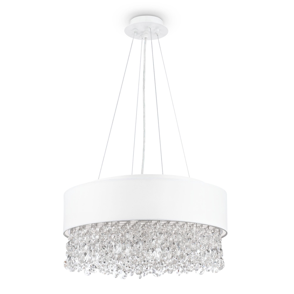 Хрустальная люстра Maytoni Manfred MOD600PL-06W