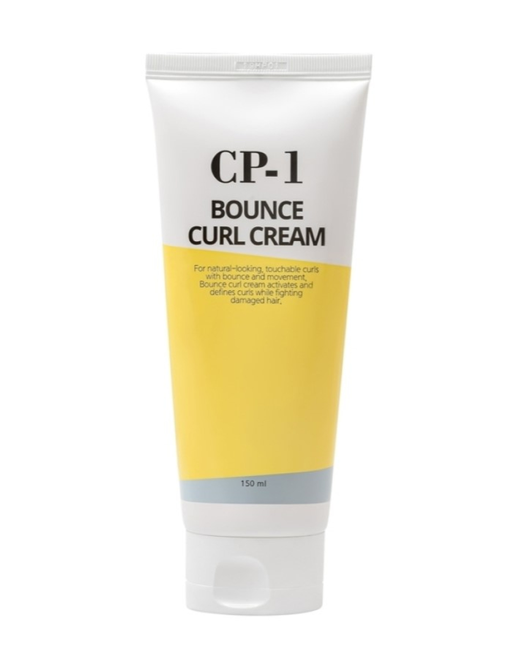 [ESTHETIC HOUSE] Ухаживающий крем для волос CP-1 Bounce Curl Cream, 150мл