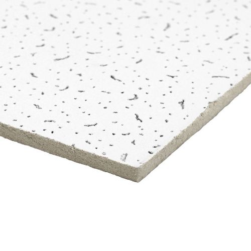 Панель потолочная Armstrong Baikal board 600х600х12 мм 20 шт